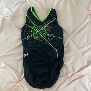 GK Leotard